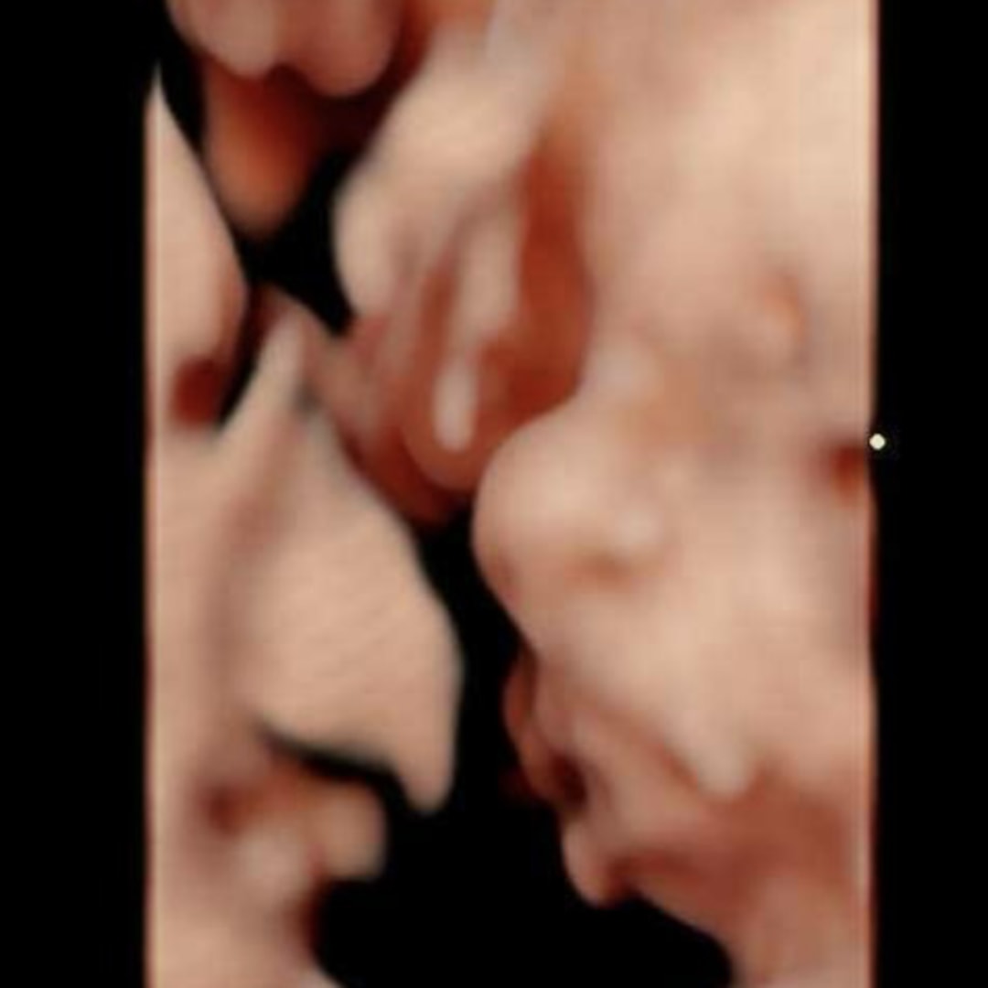 Photo shared by Holly for their Babylist baby registry.