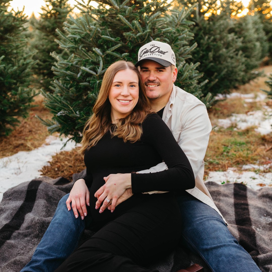 Photo shared by Emily for their Babylist baby registry.