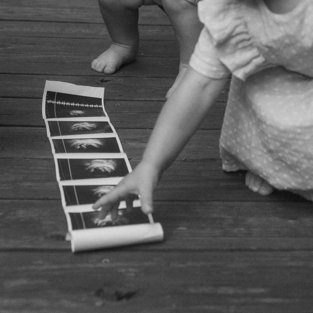 Photo shared by Taylor for their Babylist baby registry.