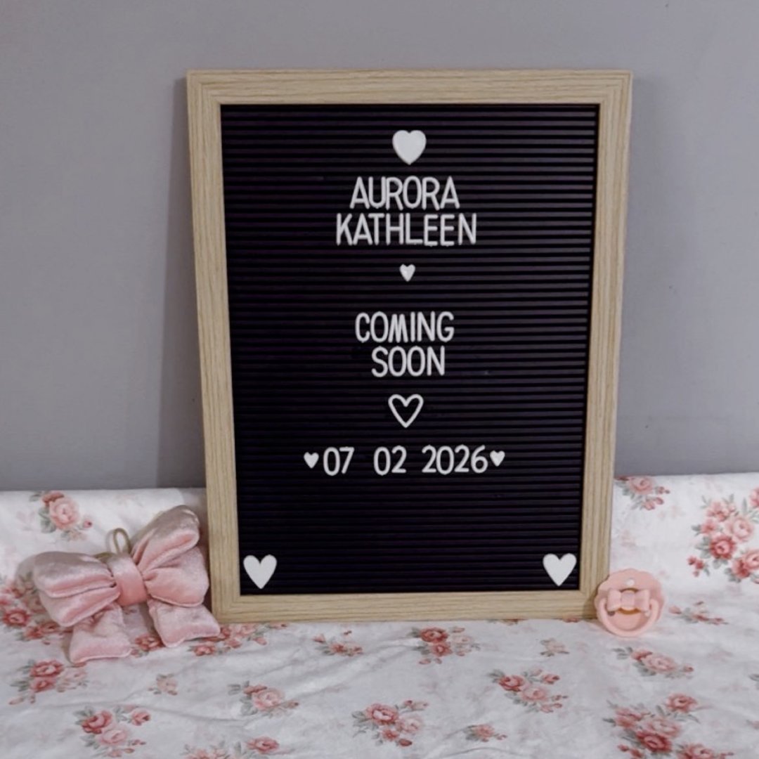 Photo shared by Ava for their Babylist baby registry.