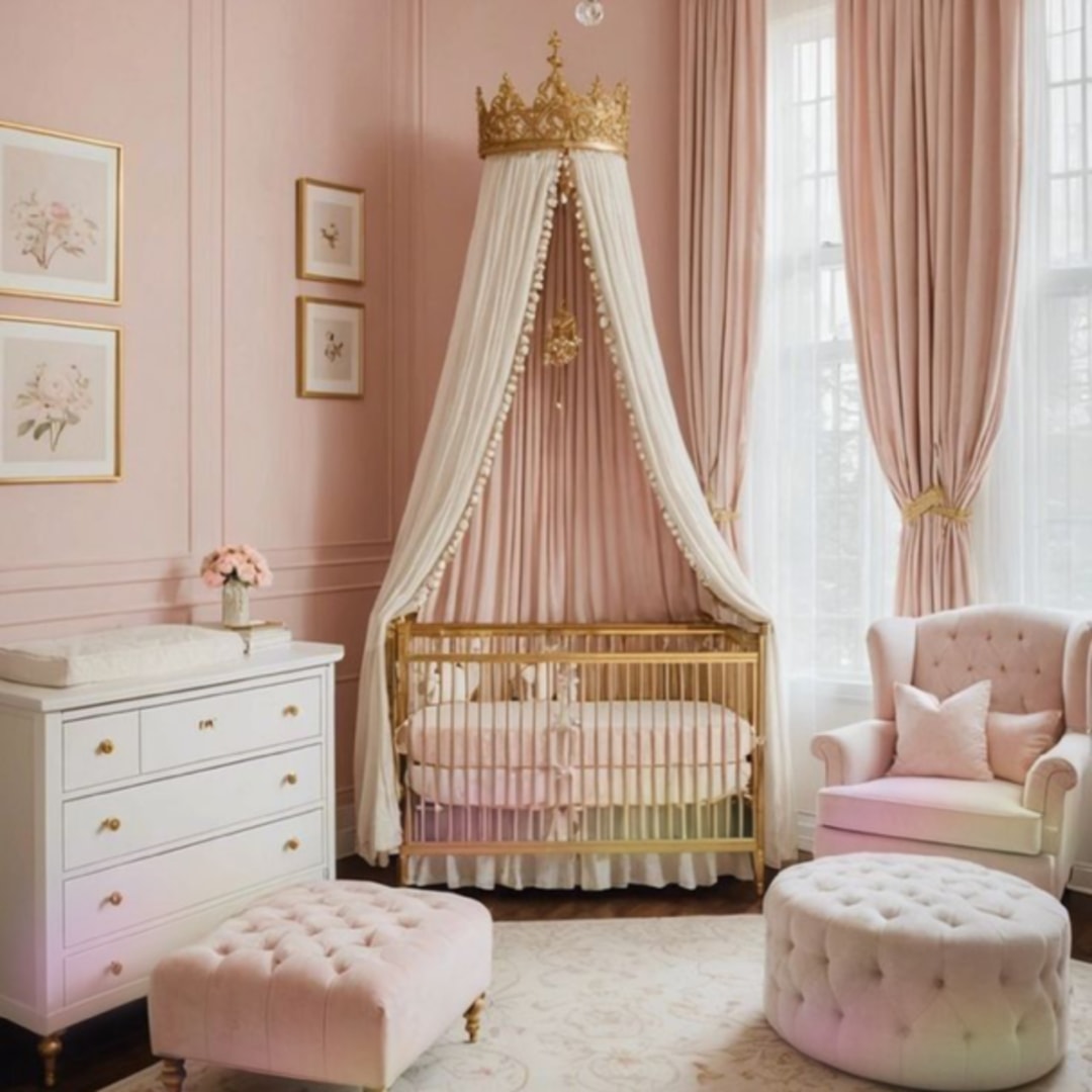 Photo shared by Julianna for their Babylist baby registry.