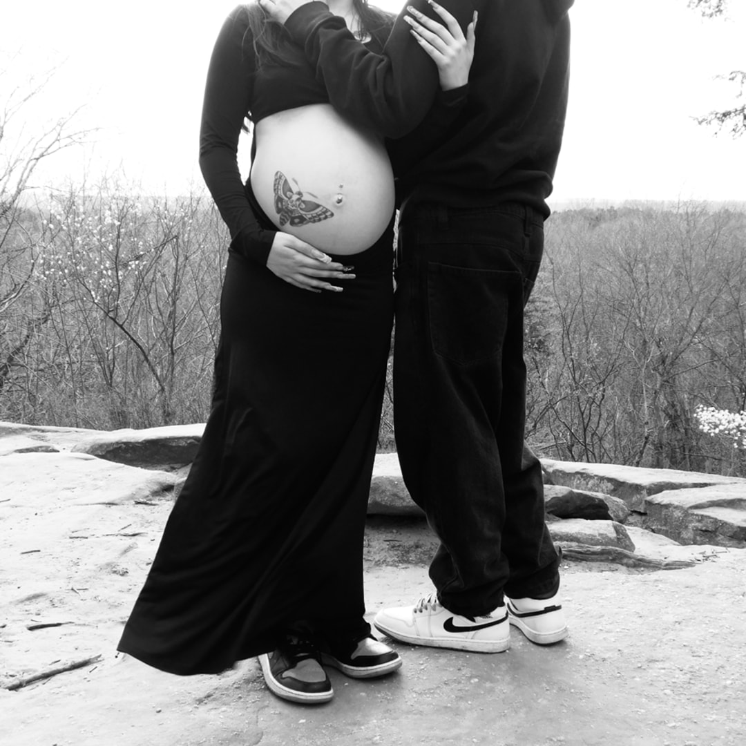 Photo shared by Sylvia for their Babylist baby registry.