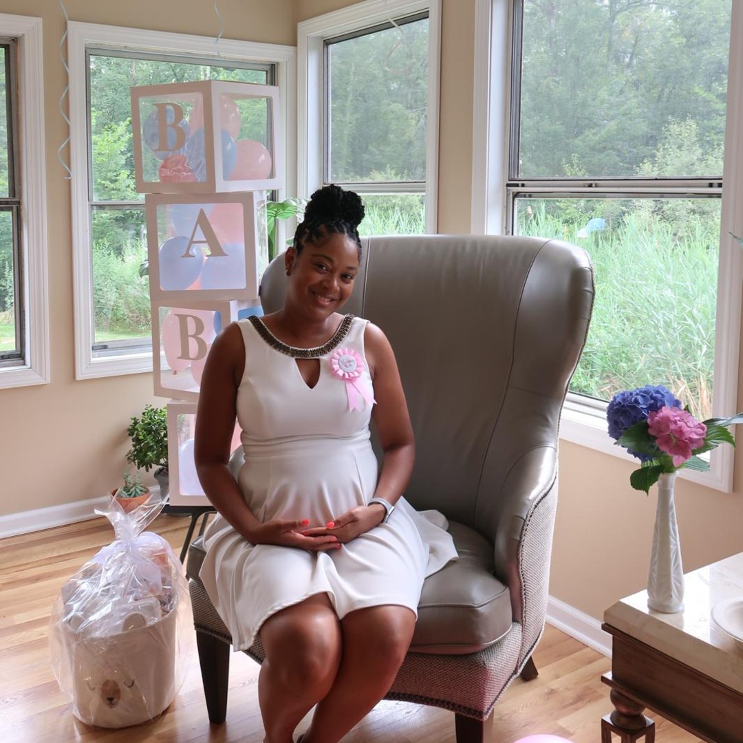 Photo shared by Joni for their Babylist baby registry.