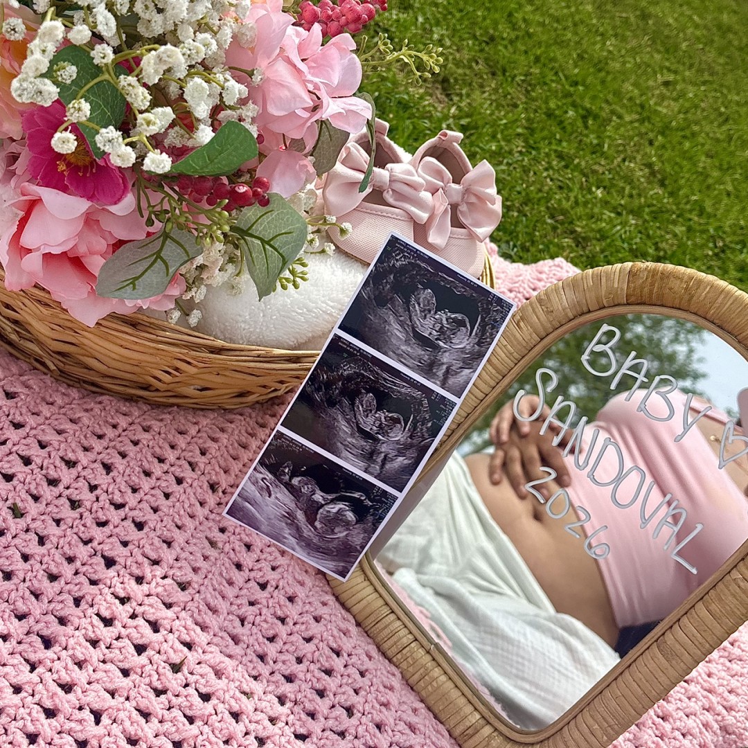 Photo shared by Jasmine for their Babylist baby registry.