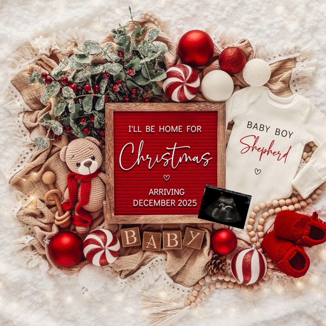 Photo shared by Alexandria for their Babylist baby registry.