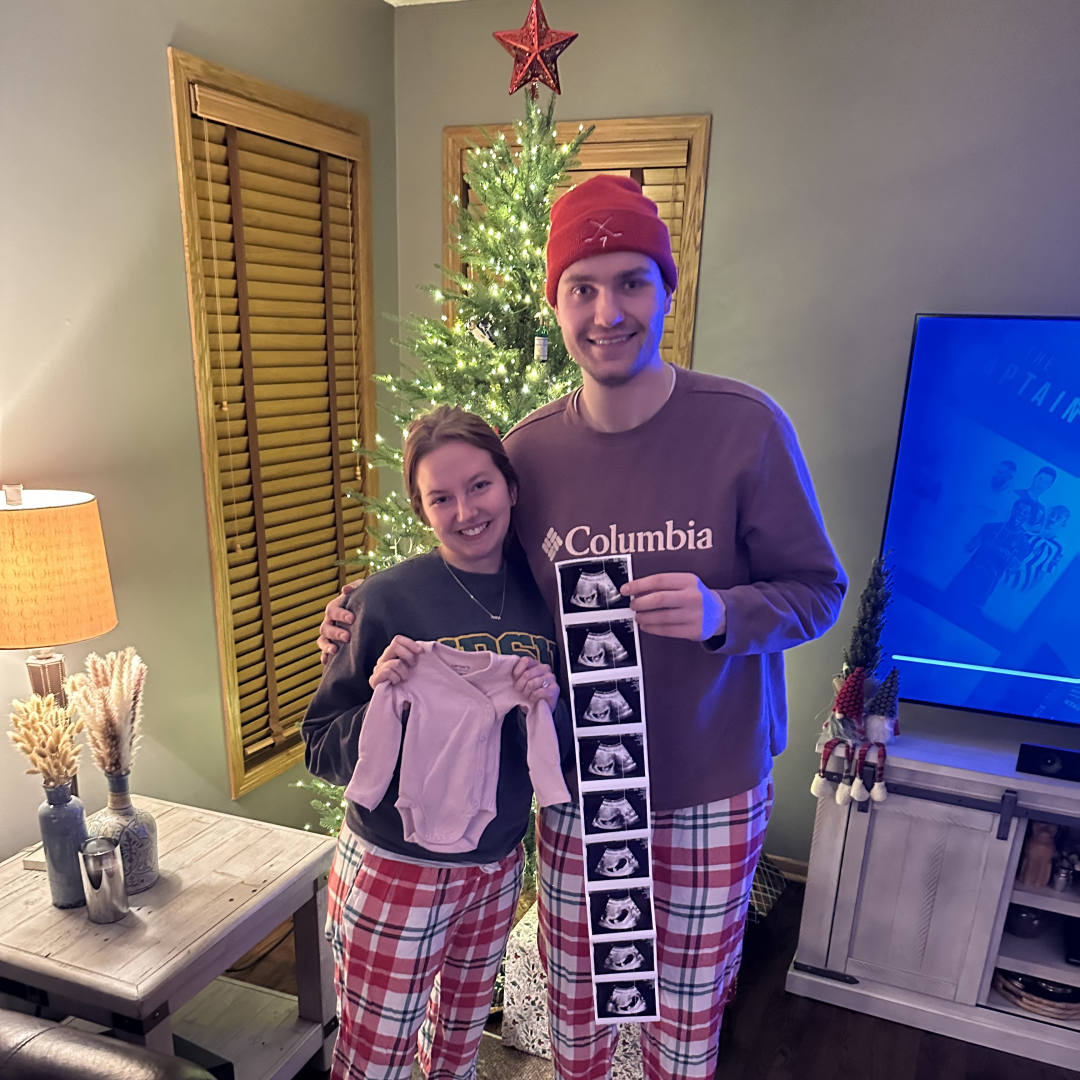 Photo shared by Kennedy for their Babylist baby registry.