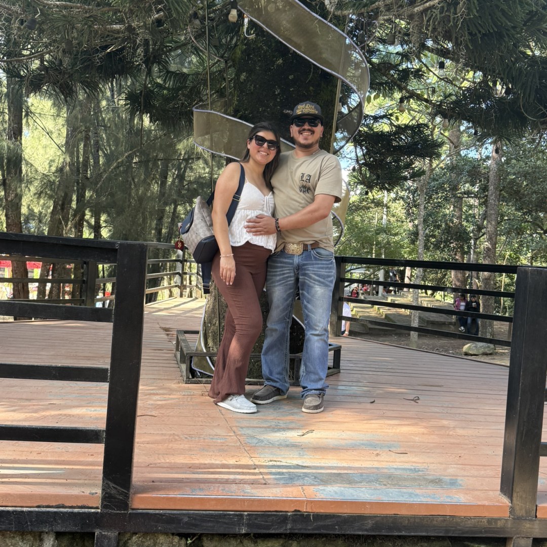 Photo shared by Aisley for their Babylist baby registry.