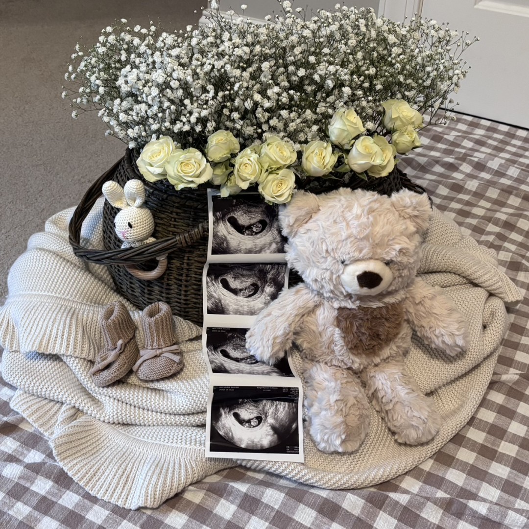 Photo shared by Lauren for their Babylist baby registry.
