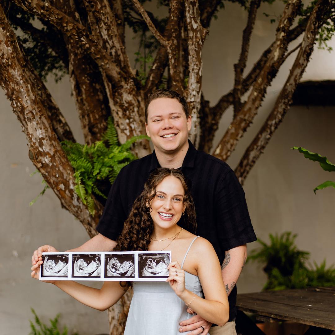 Photo shared by Maite for their Babylist baby registry.