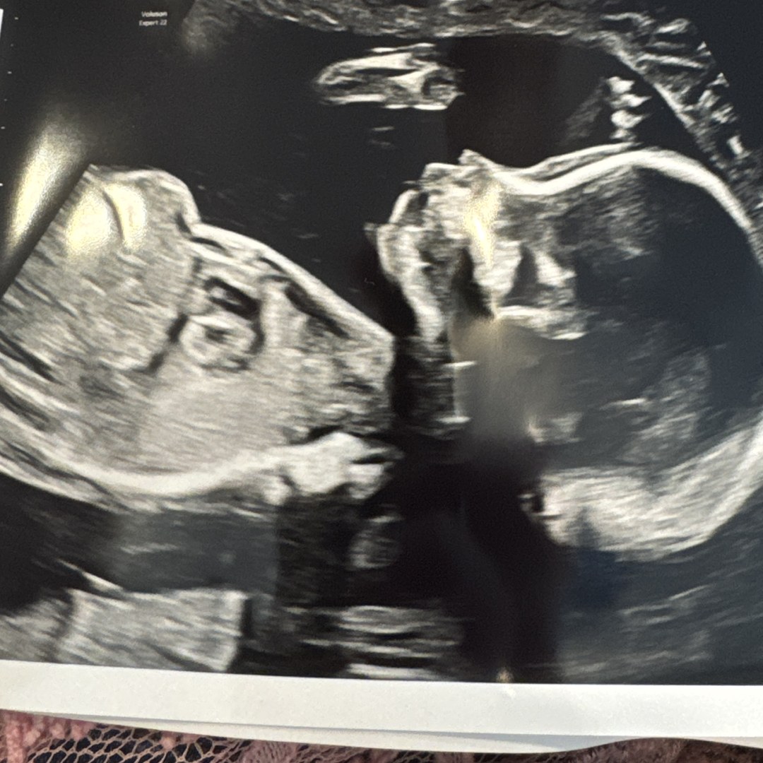 Photo shared by Deena for their Babylist baby registry.