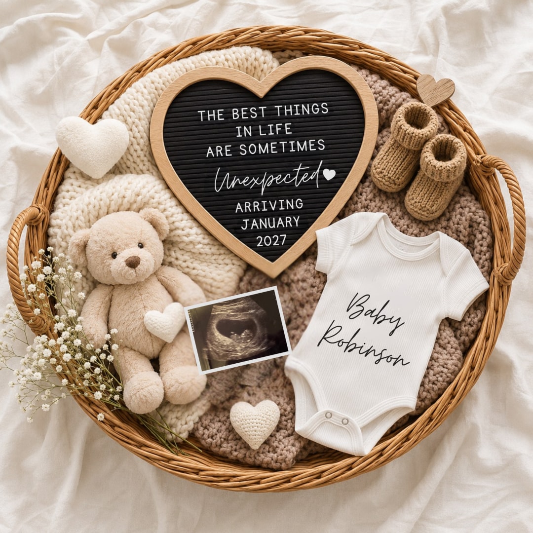 Photo shared by Angelica for their Babylist baby registry.