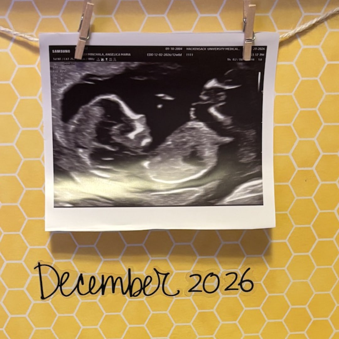 Photo shared by Angelica for their Babylist baby registry.