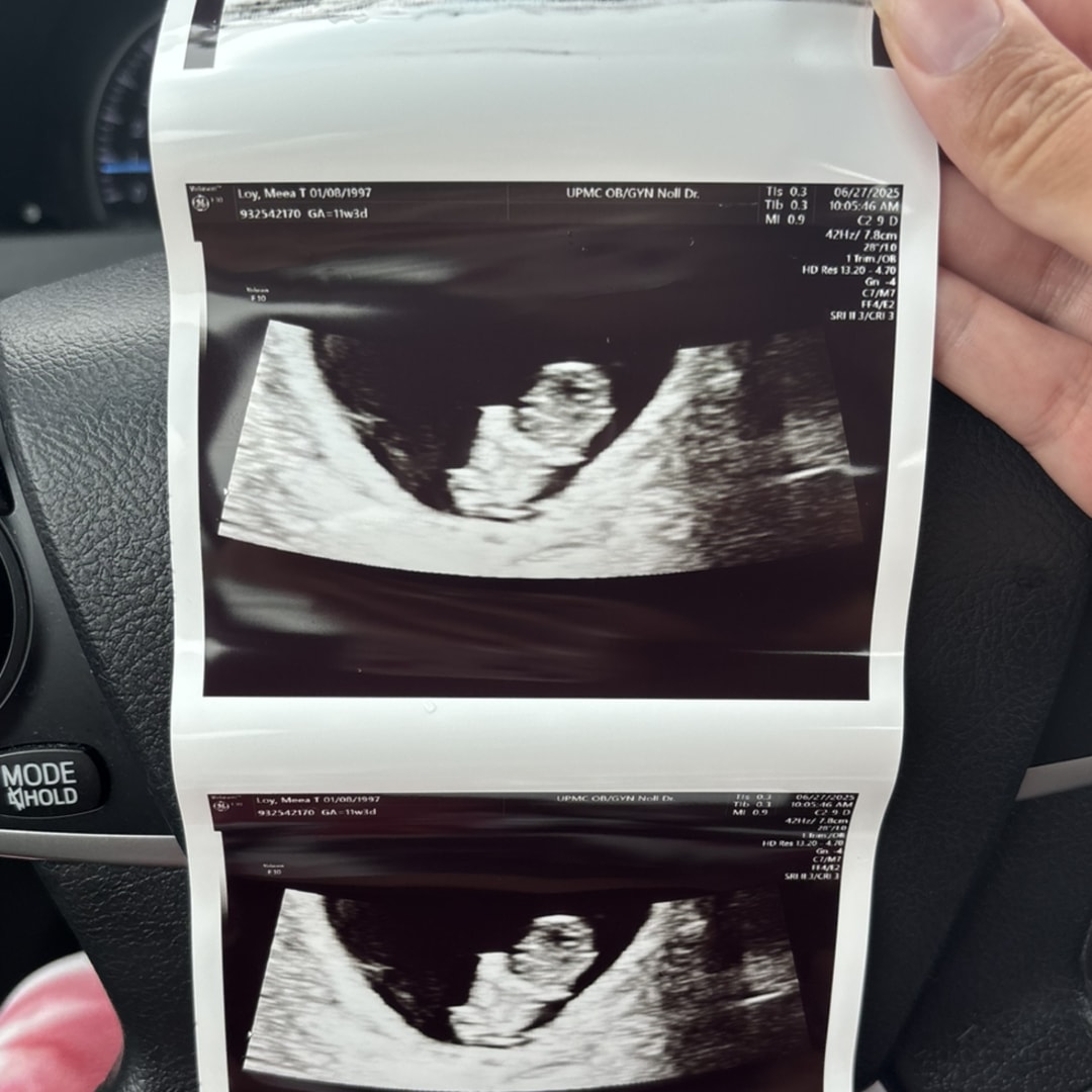 Photo shared by Meea for their Babylist baby registry.