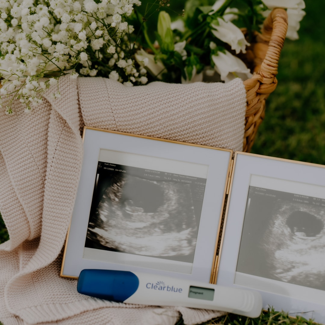 Photo shared by Emma for their Babylist baby registry.