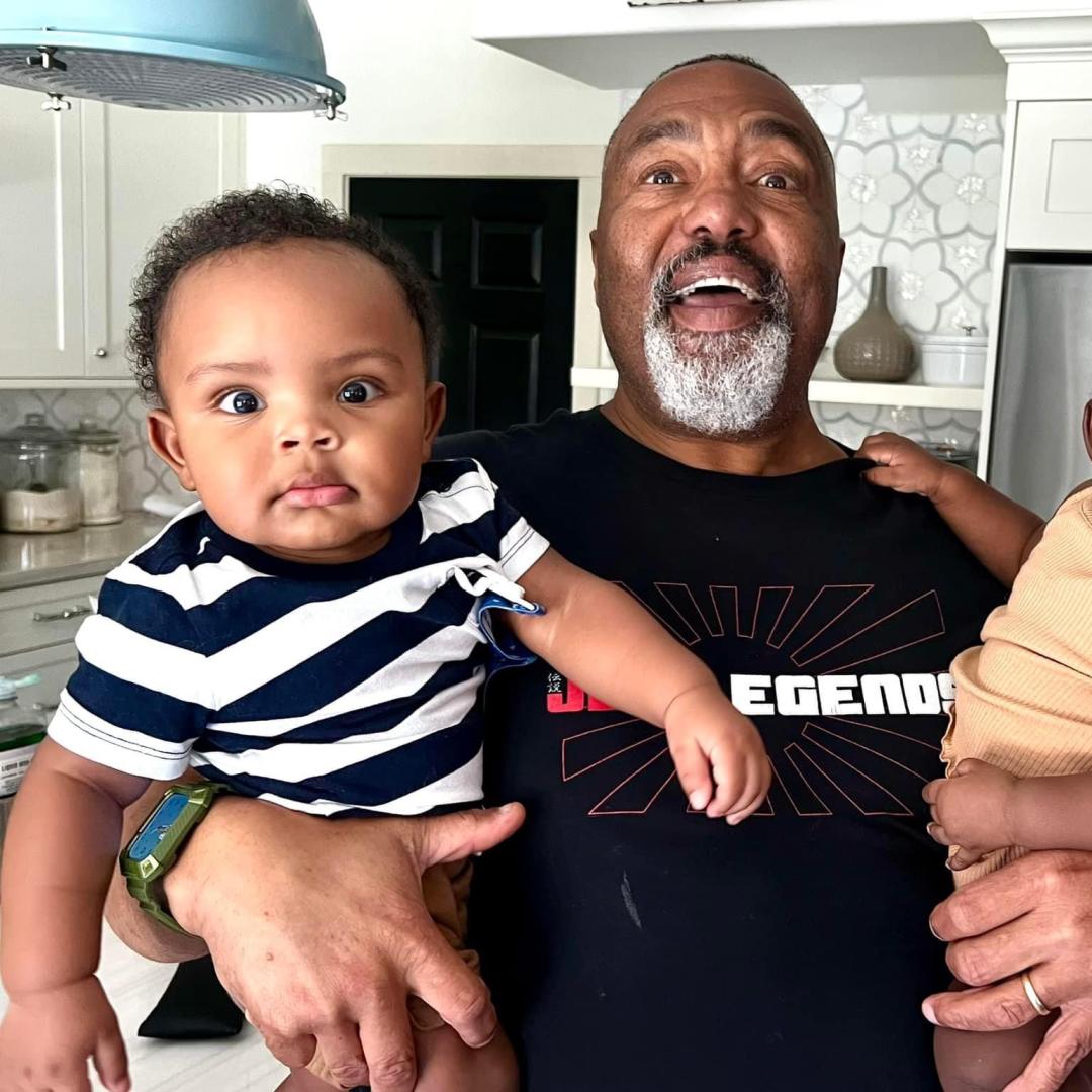 Photo shared by Chaznii for their Babylist baby registry.