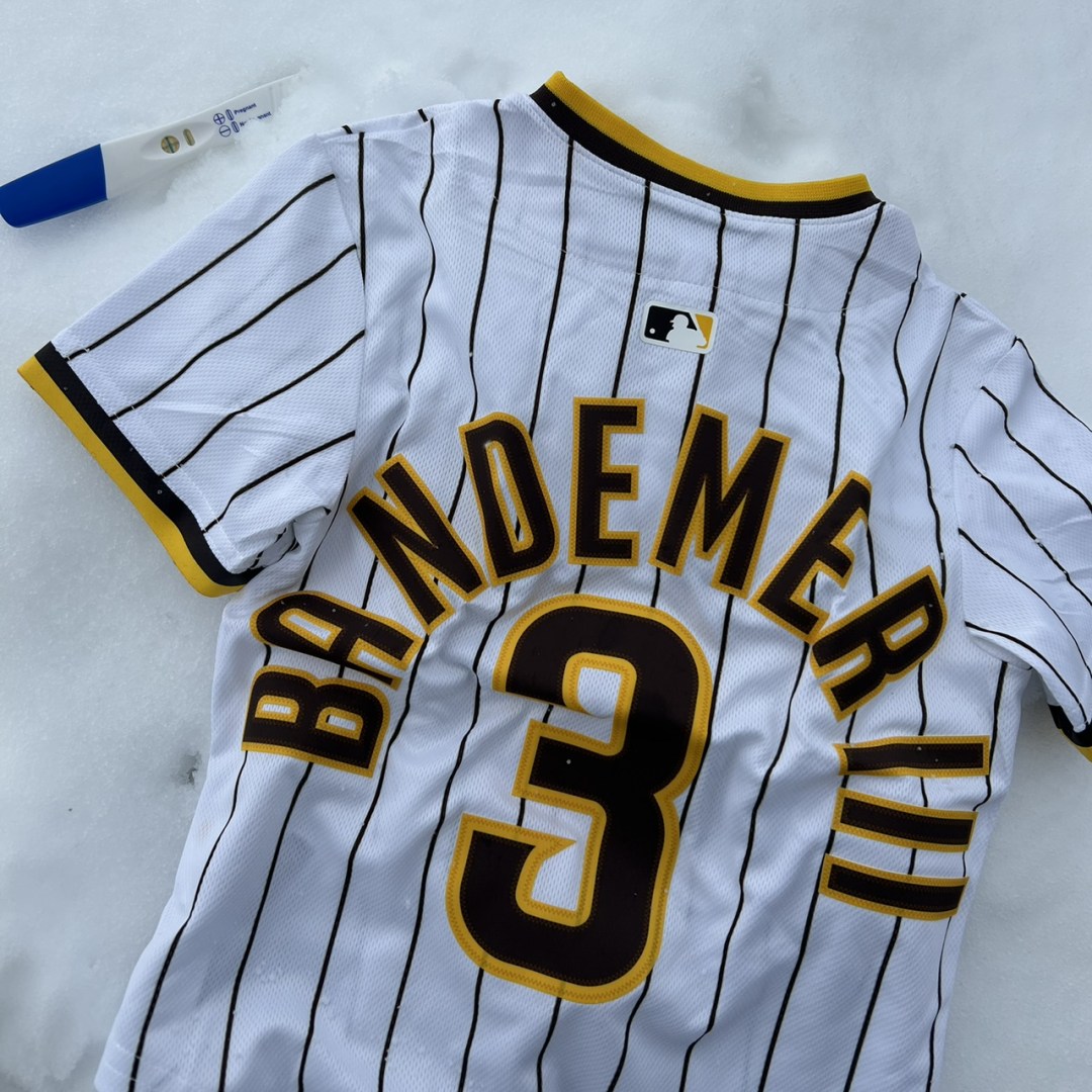 Photo shared by Veda for their Babylist baby registry.