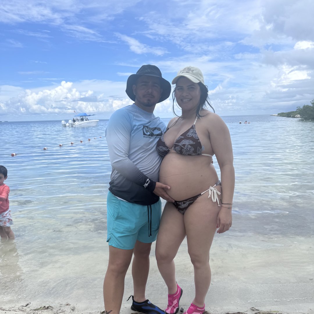 Photo shared by Eliane for their Babylist baby registry.