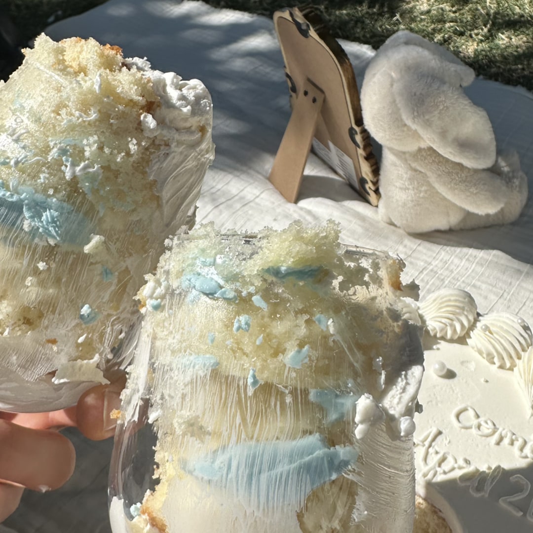 Photo shared by Lesny for their Babylist baby registry.