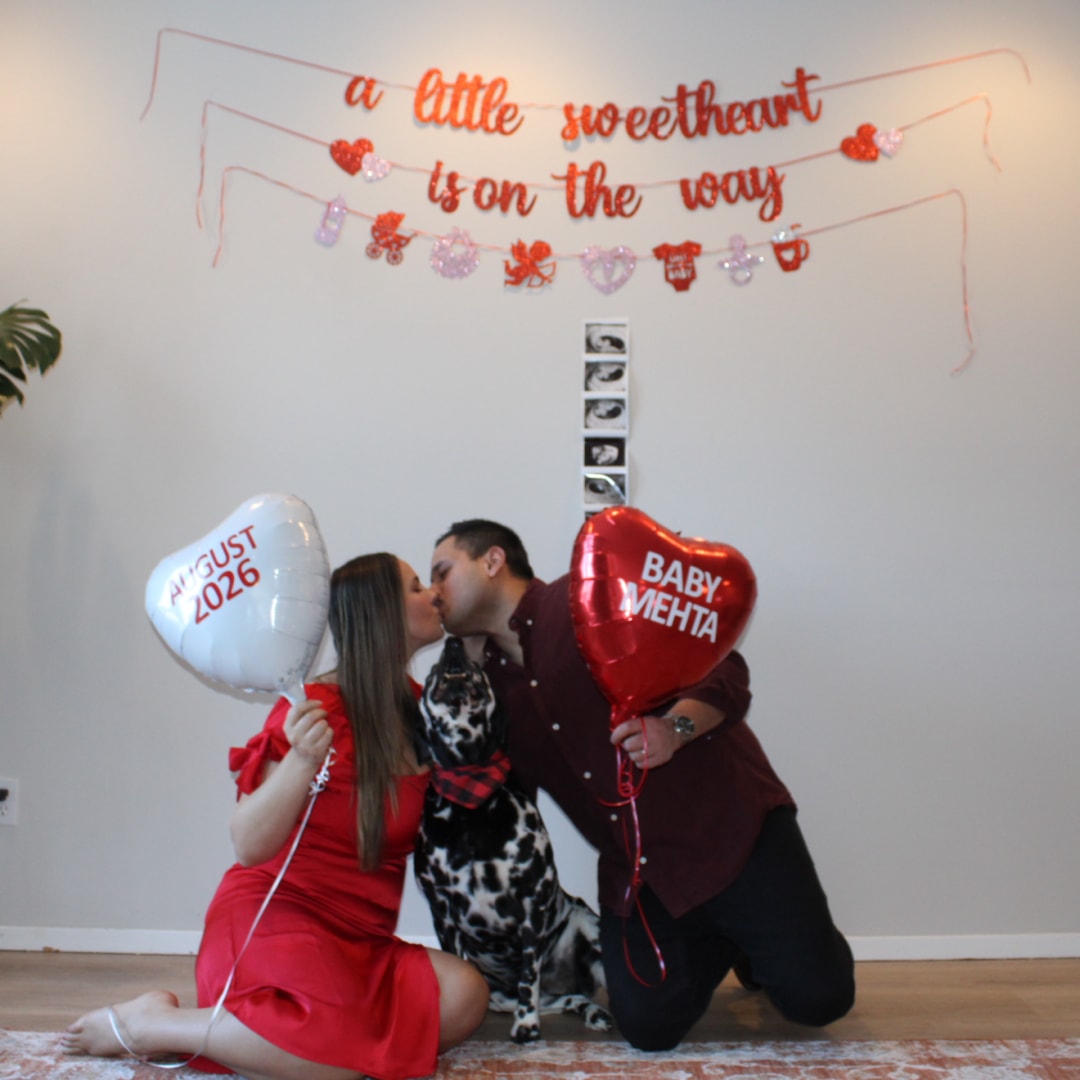 Photo shared by Jackie for their Babylist baby registry.