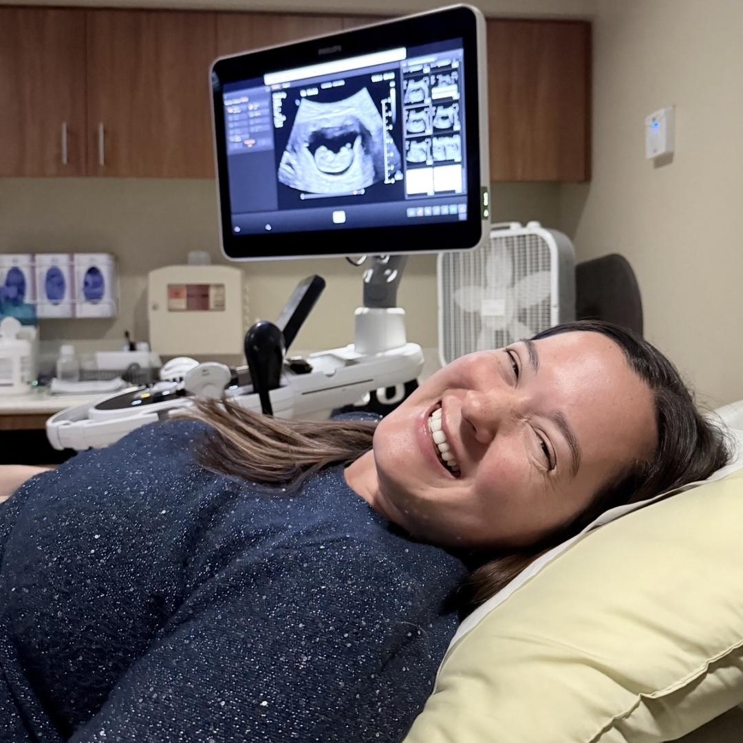 Photo shared by Claire for their Babylist baby registry.