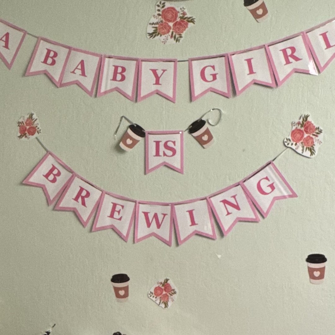 Photo shared by Emma for their Babylist baby registry.
