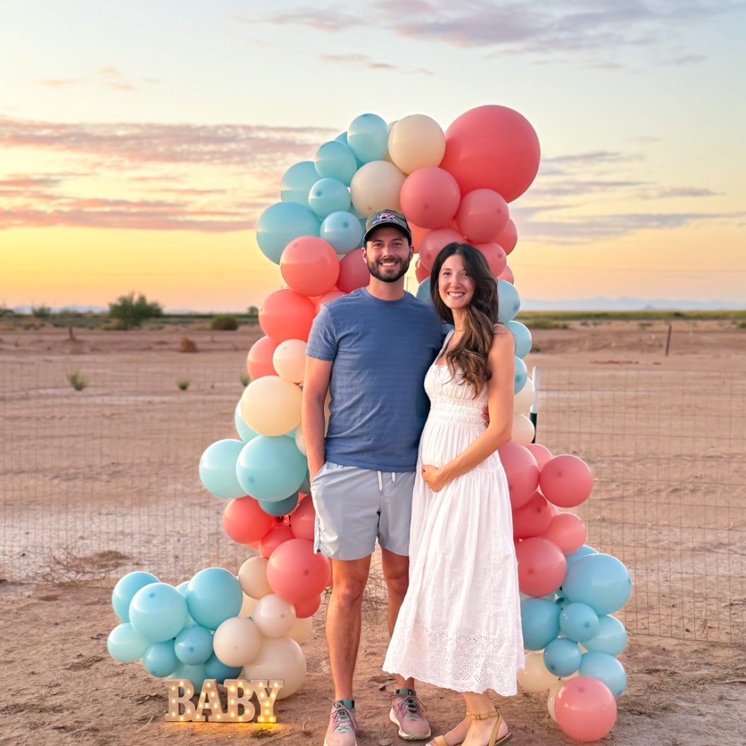 Photo shared by Charity for their Babylist baby registry.