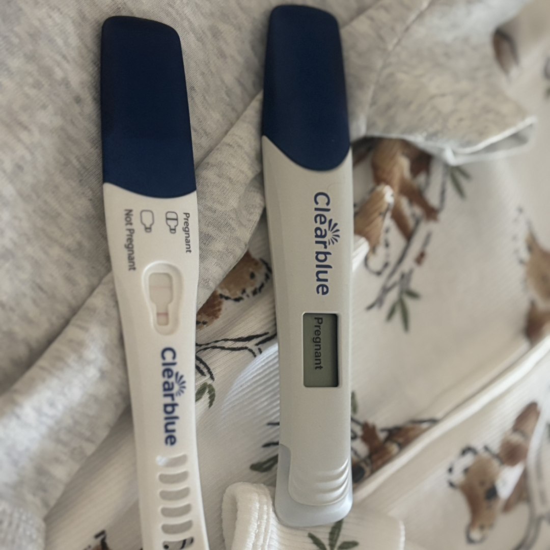 Photo shared by Angela for their Babylist baby registry.