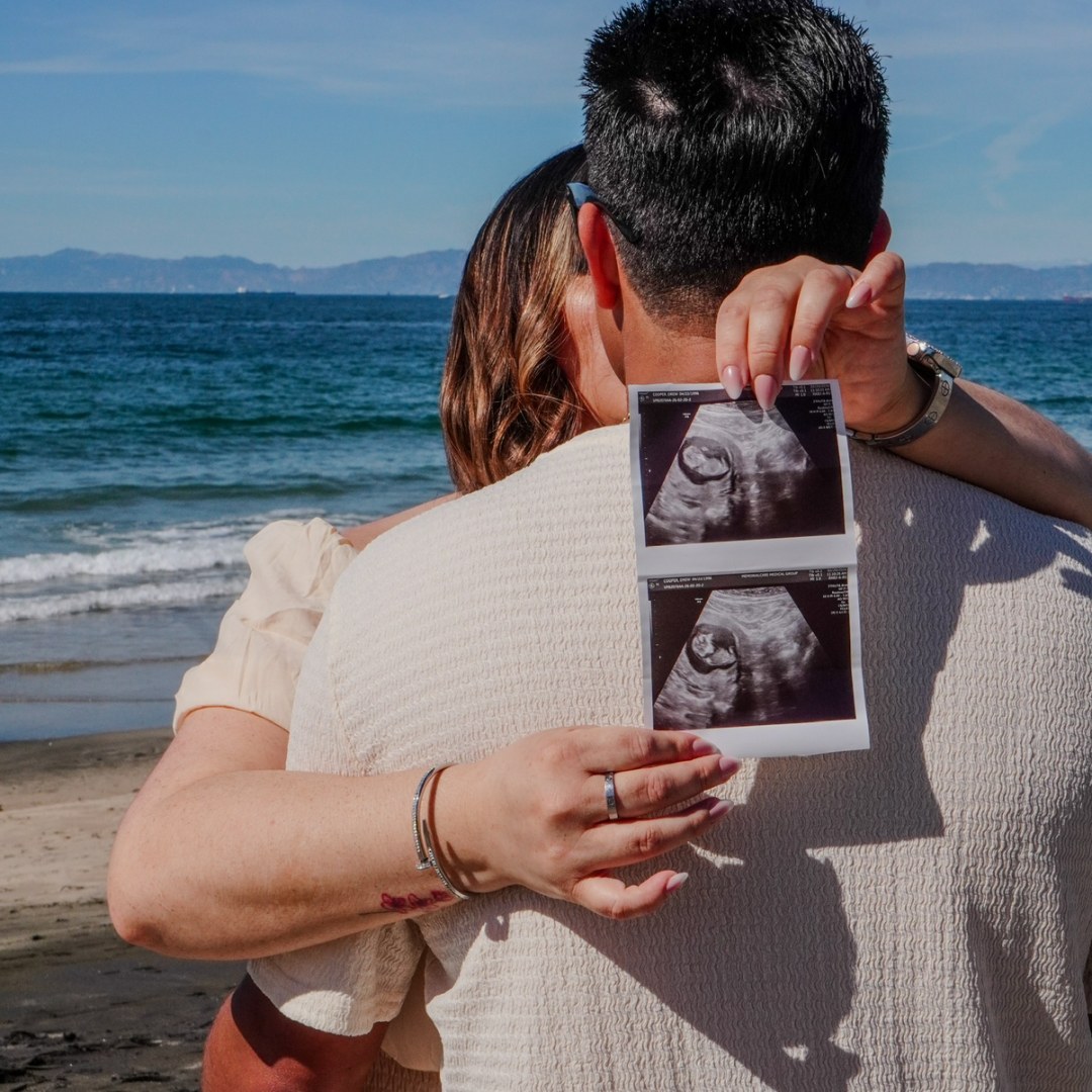 Photo shared by Drew for their Babylist baby registry.