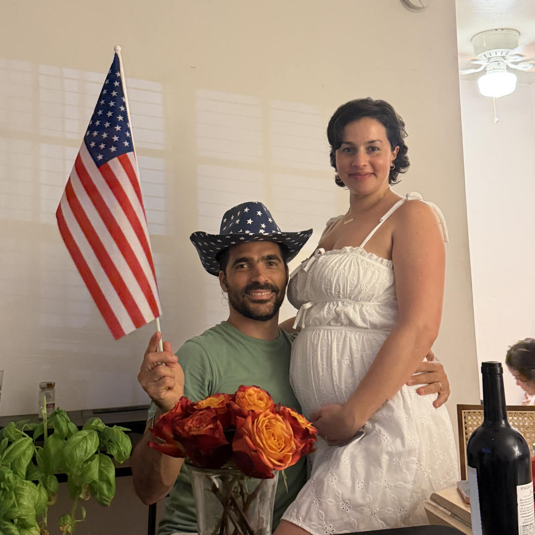 Photo shared by Gabriela for their Babylist baby registry.