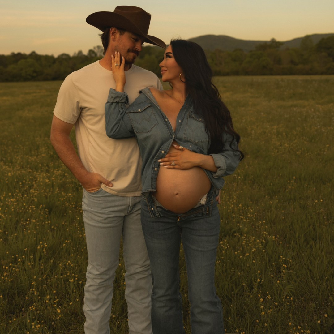 Photo shared by Joslyn for their Babylist baby registry.