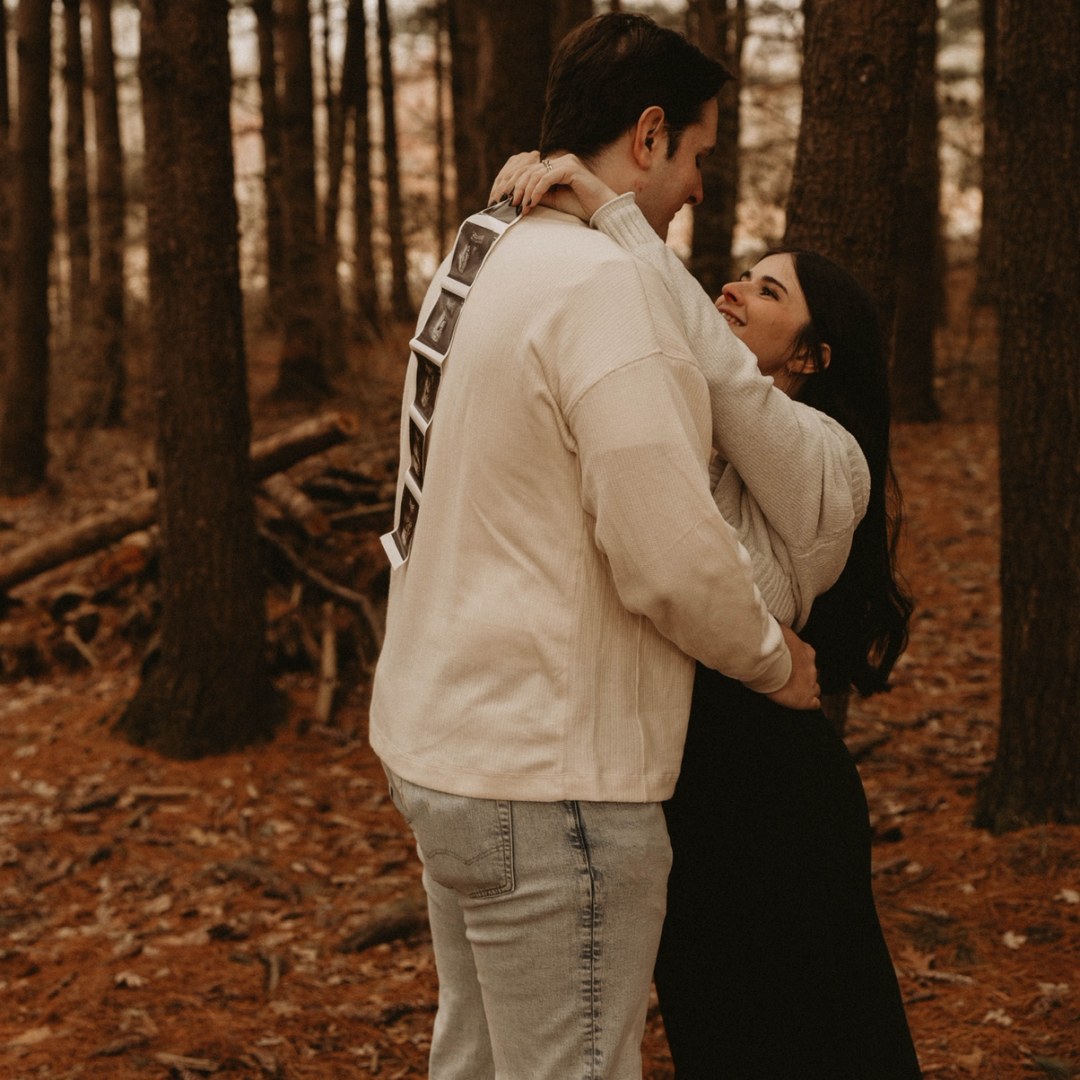 Photo shared by Allison for their Babylist baby registry.