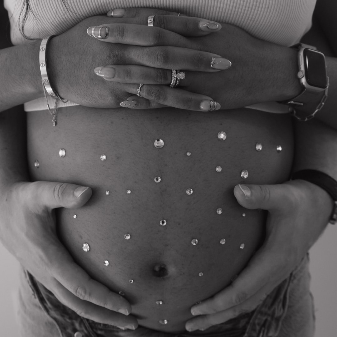 Photo shared by Angelica for their Babylist baby registry.