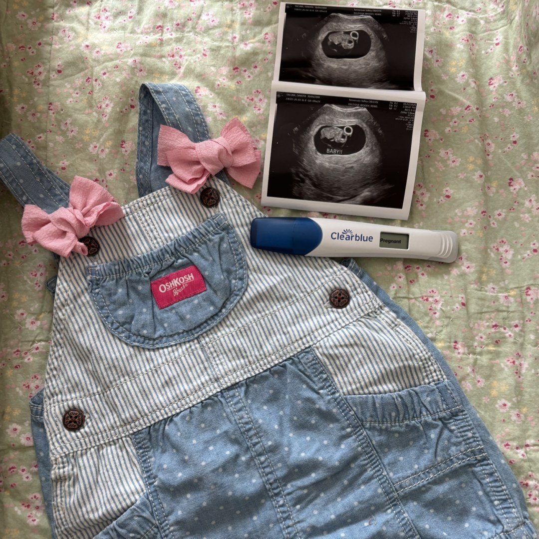 Photo shared by Dakota for their Babylist baby registry.