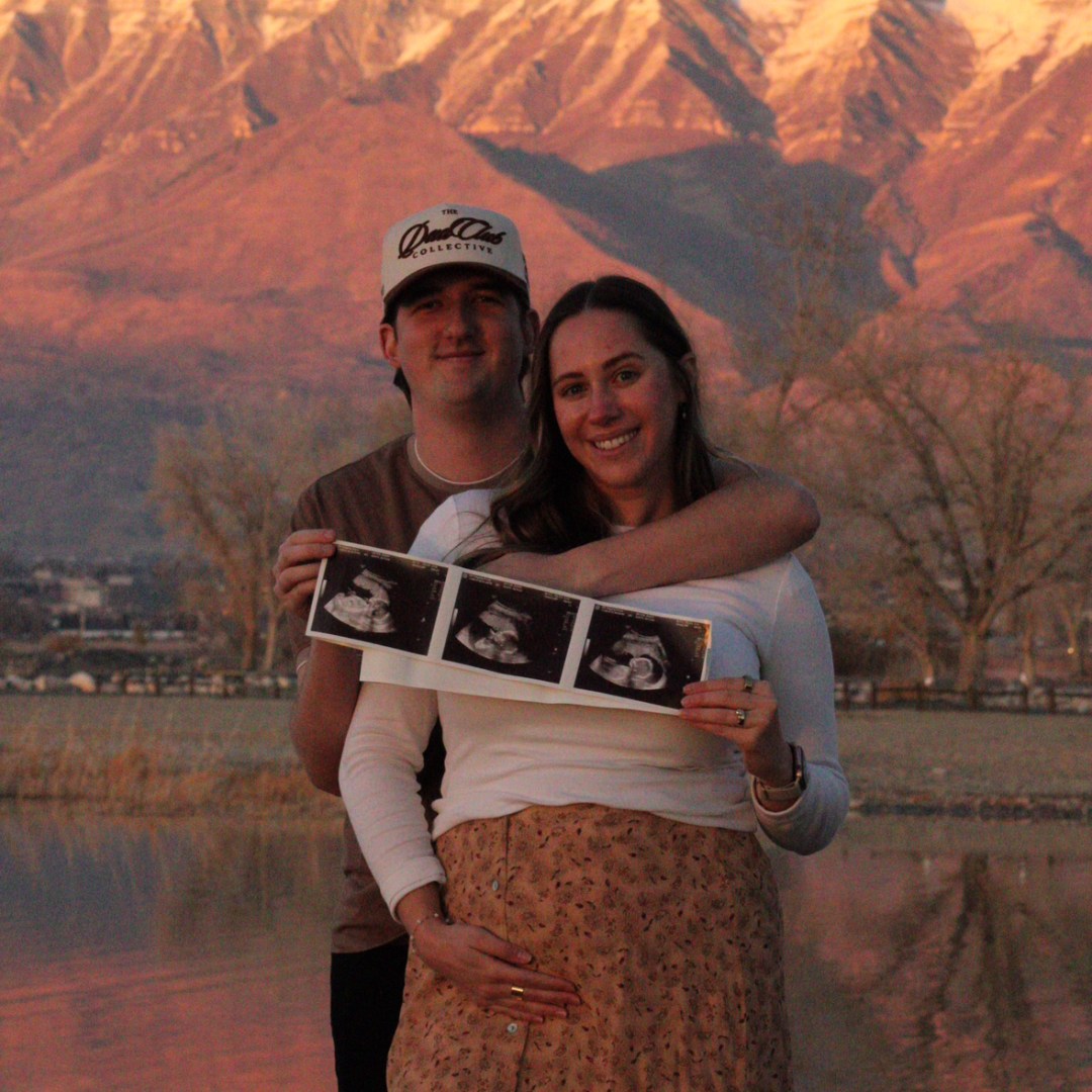 Photo shared by Avery for their Babylist baby registry.