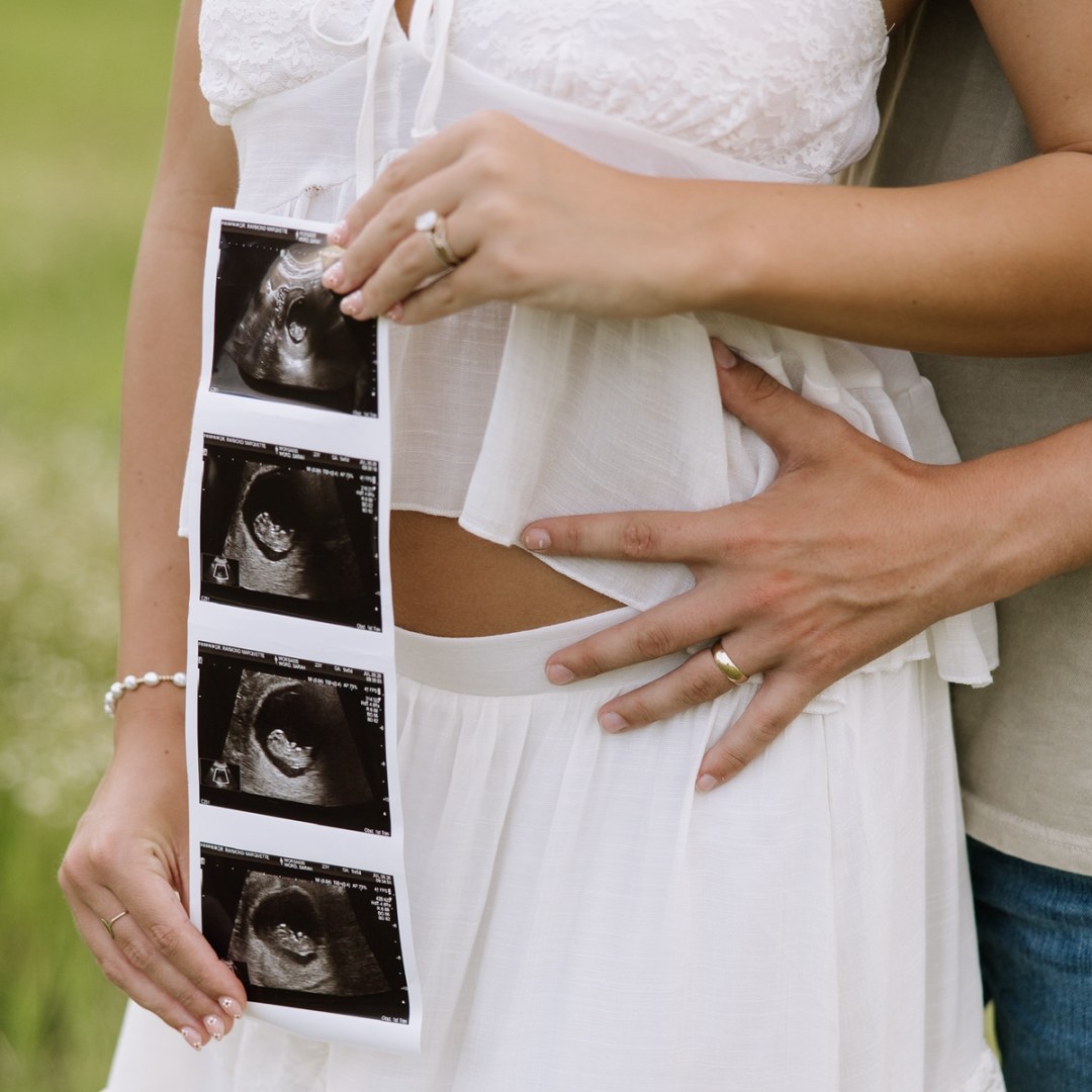 Photo shared by Sarah for their Babylist baby registry.