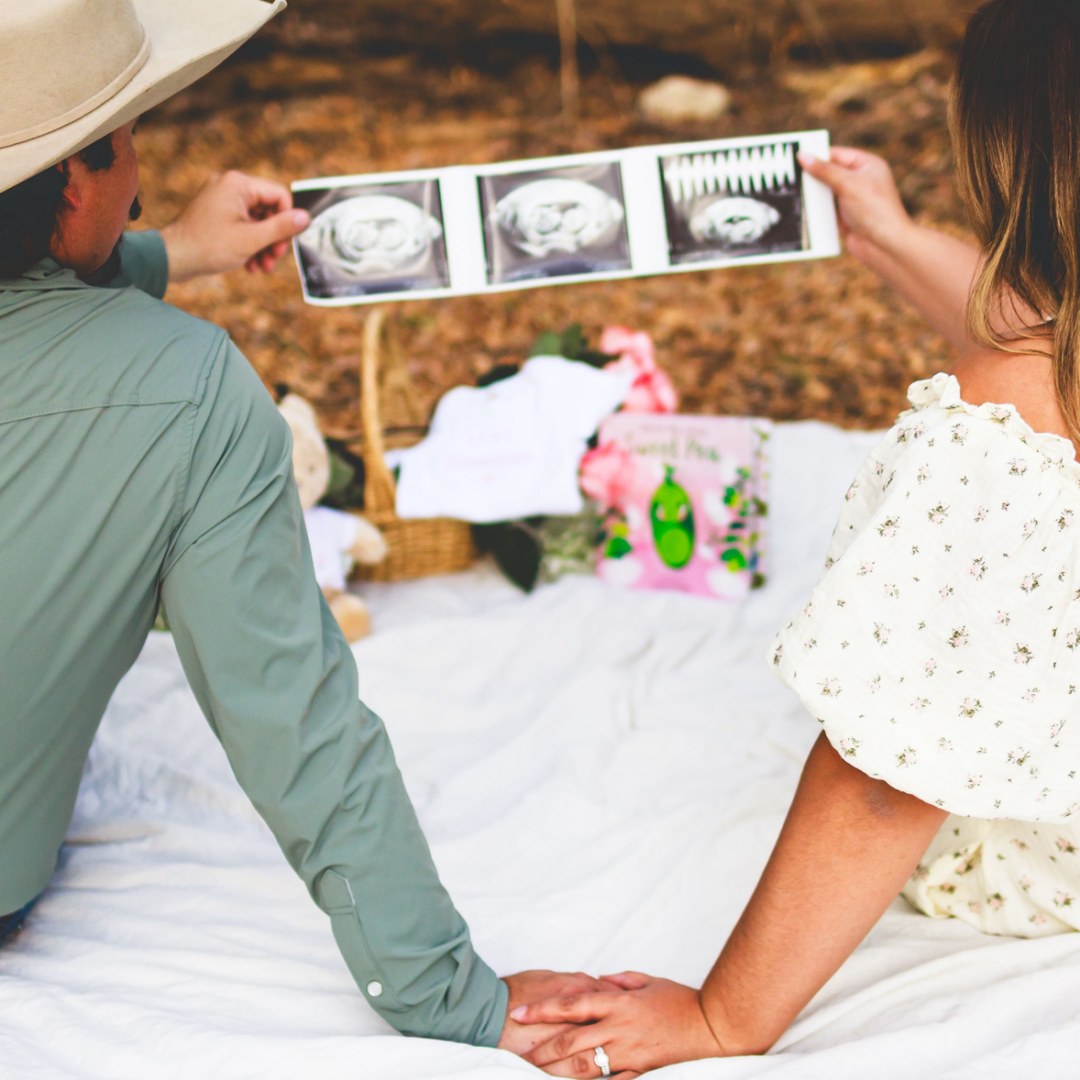 Photo shared by Briona for their Babylist baby registry.