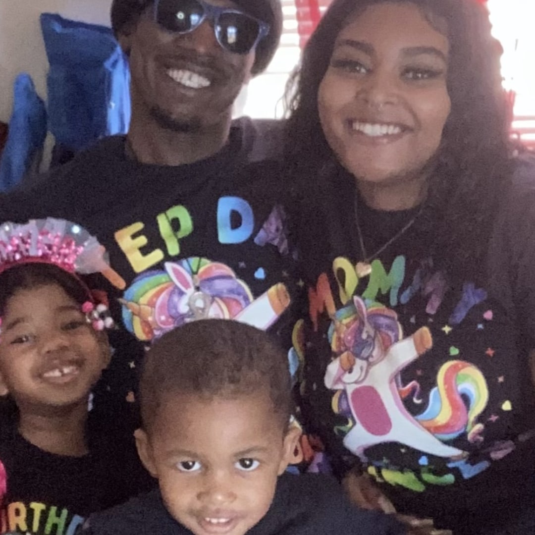 Photo shared by Chanel for their Babylist baby registry.