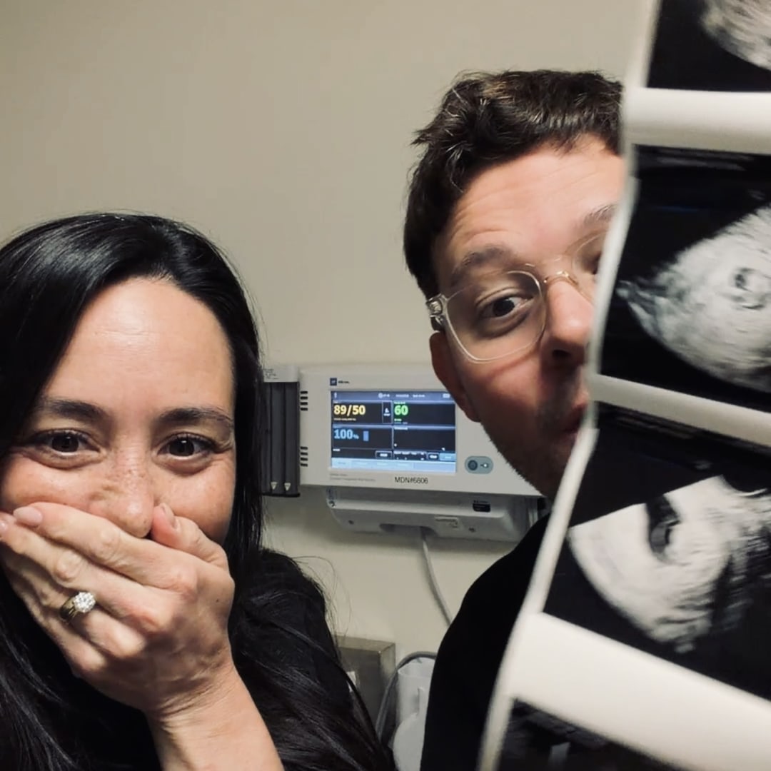 Photo shared by Callie for their Babylist baby registry.