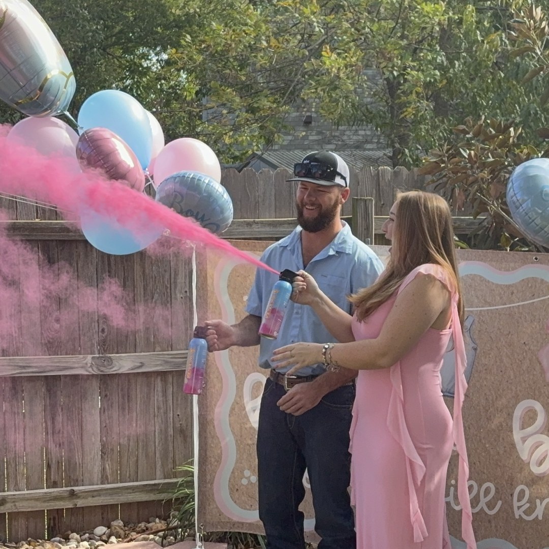 Photo shared by Kaylee for their Babylist baby registry.