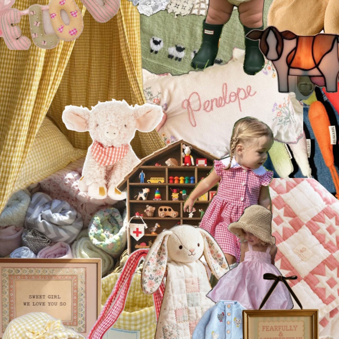 Photo shared by Cami for their Babylist baby registry.