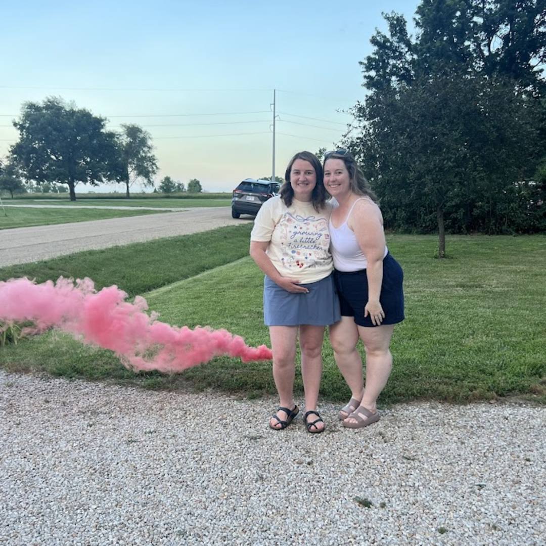 Photo shared by Sydney for their Babylist baby registry.