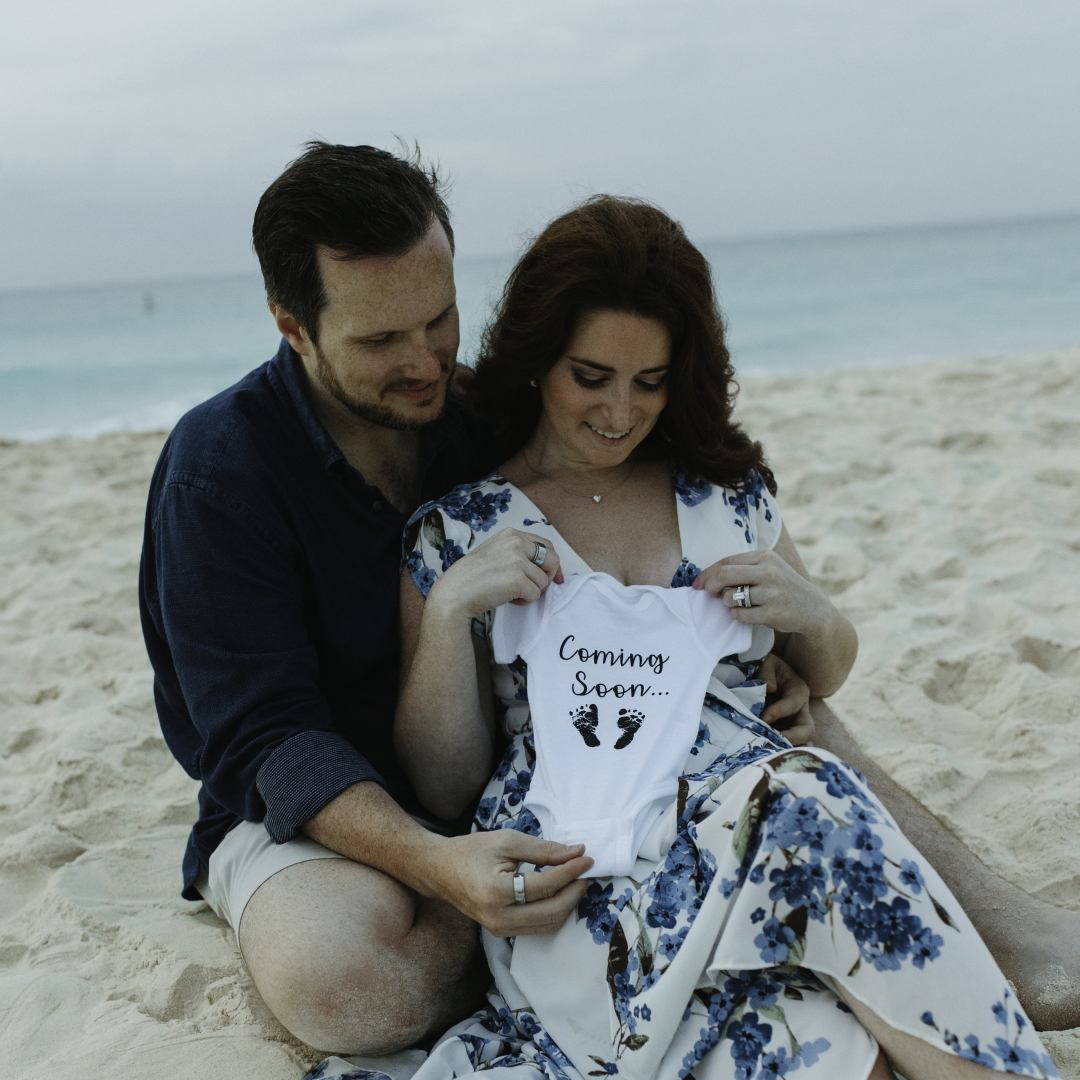 Photo shared by Ali for their Babylist baby registry.