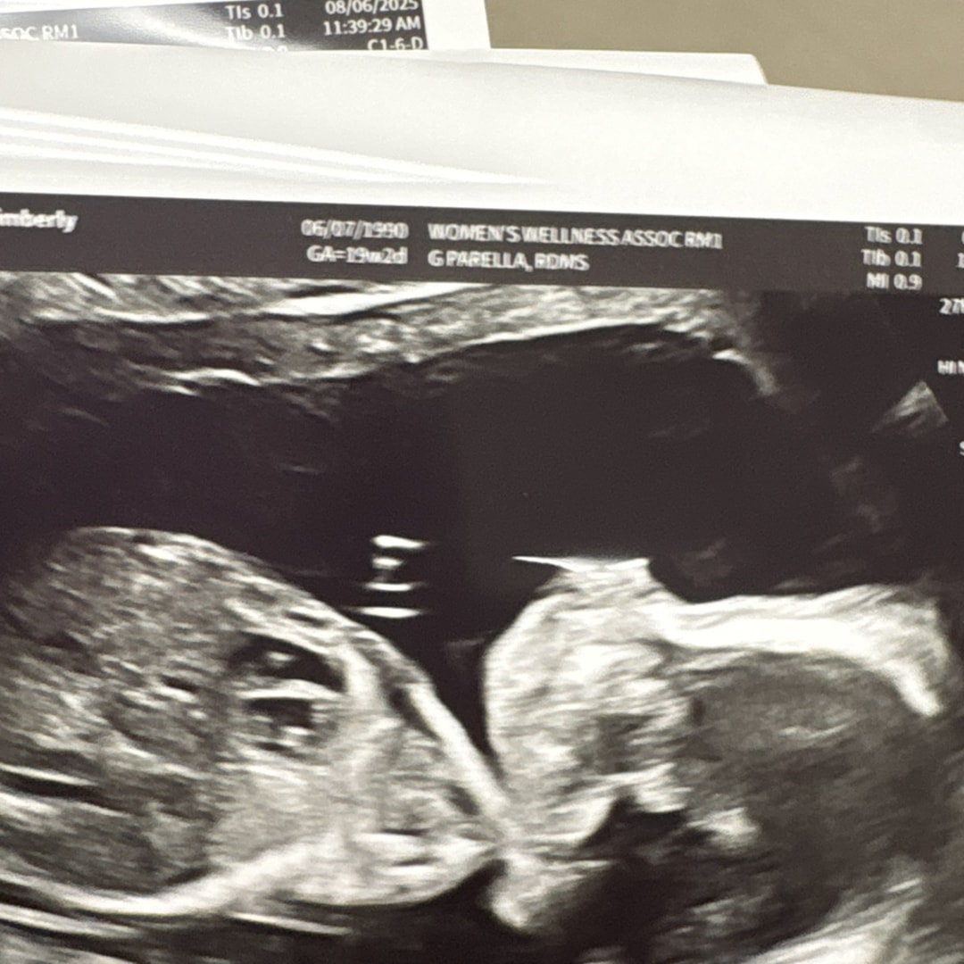 Photo shared by Kimberly for their Babylist baby registry.