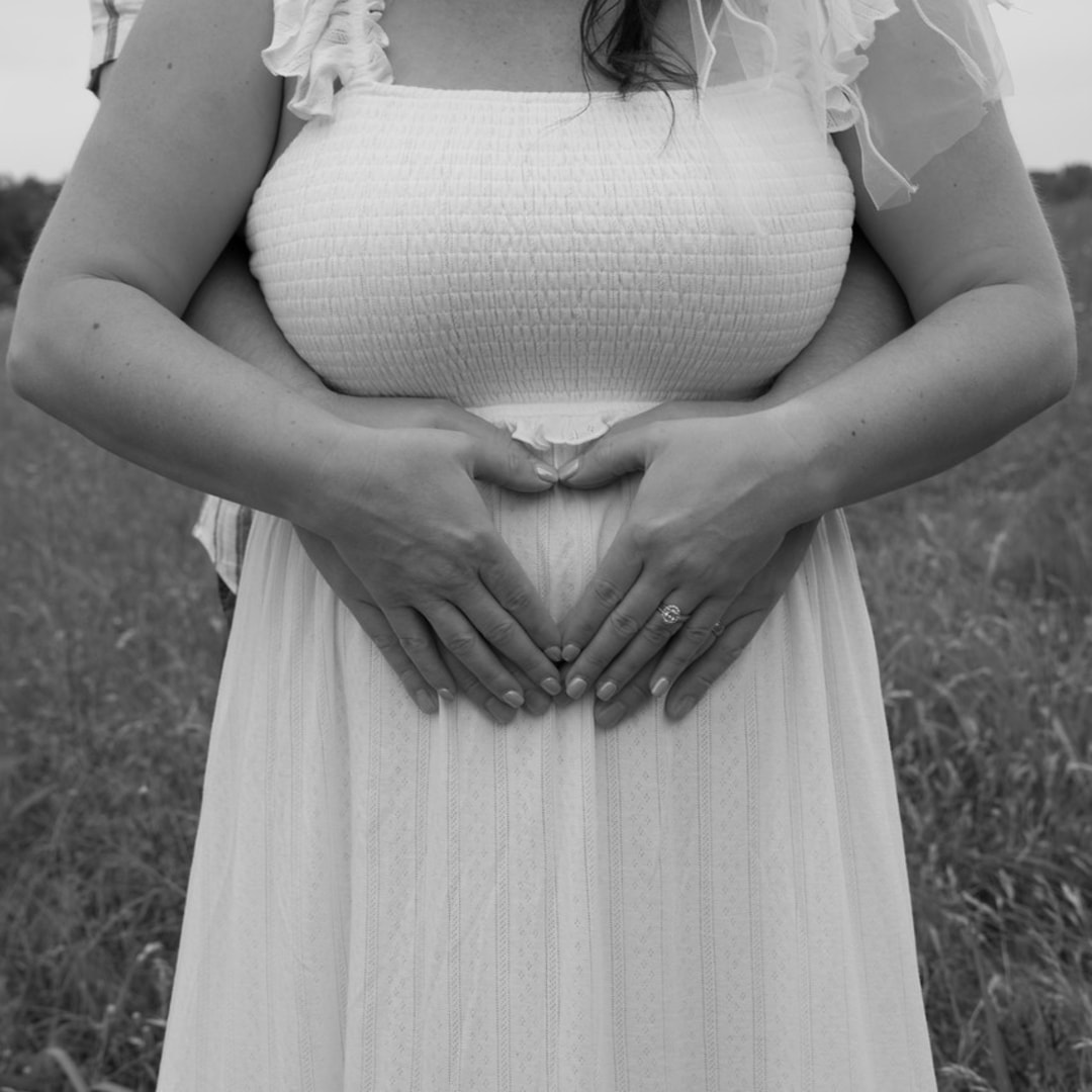 Photo shared by Camille for their Babylist baby registry.