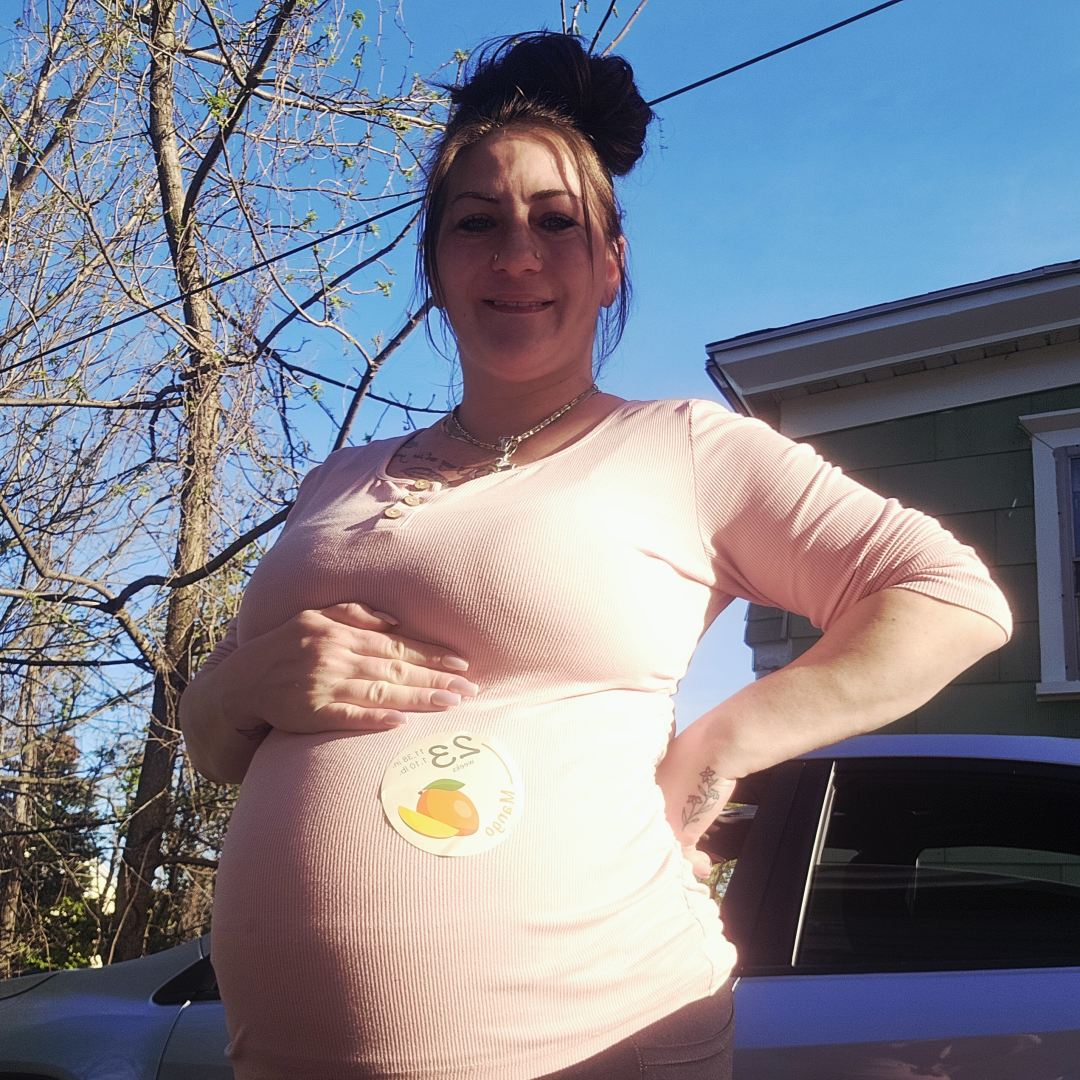 Photo shared by Natashia for their Babylist baby registry.