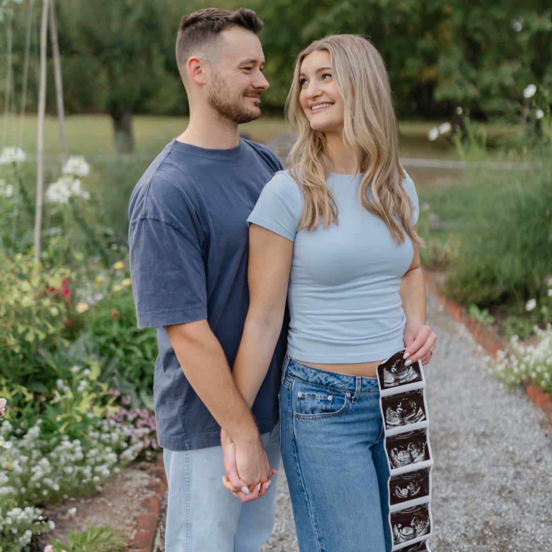 Photo shared by Kayla for their Babylist baby registry.