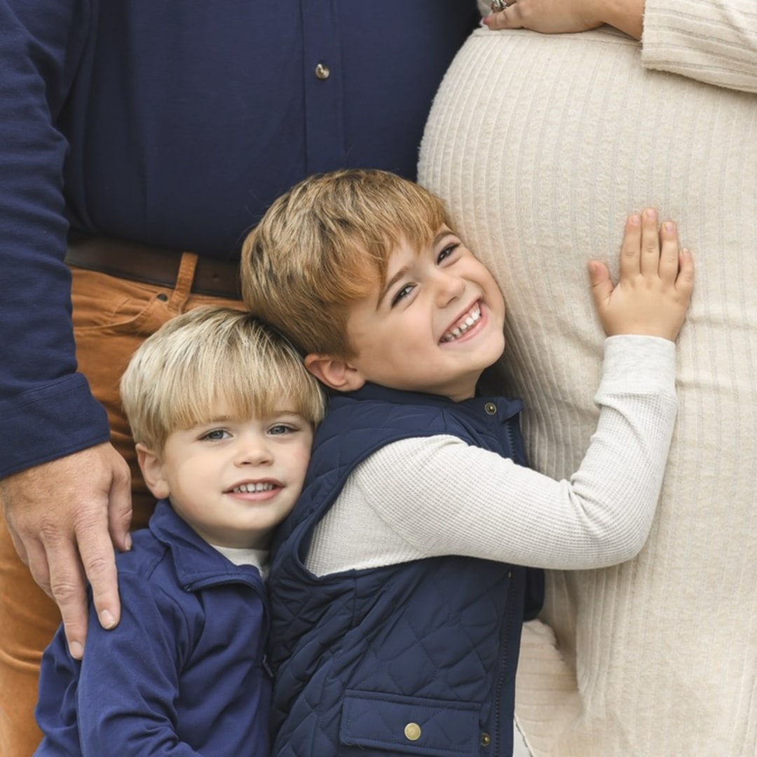 Photo shared by Melanie for their Babylist baby registry.