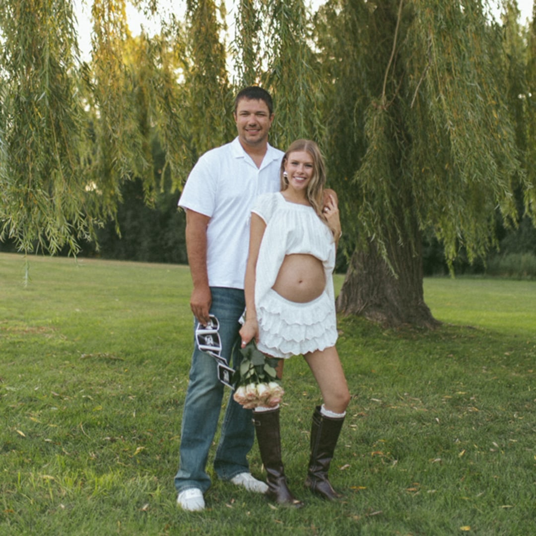 Photo shared by Kaley for their Babylist baby registry.