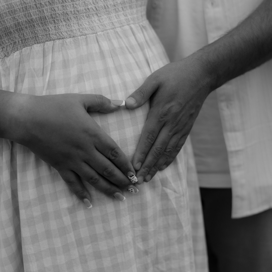 Photo shared by Anahi for their Babylist baby registry.