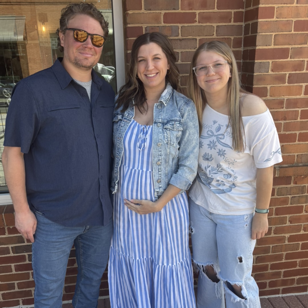 Photo shared by Lauren for their Babylist baby registry.